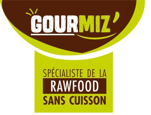 Gourmiz : Gourmandes, crues et craquantes...