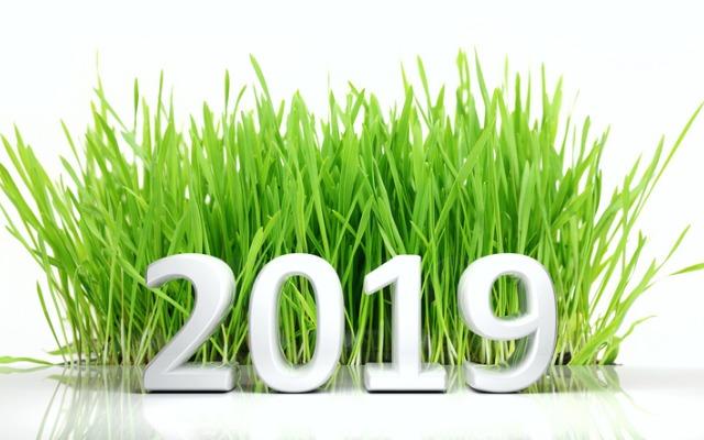 Agriculture : ce qui change au 1er janvier 2019