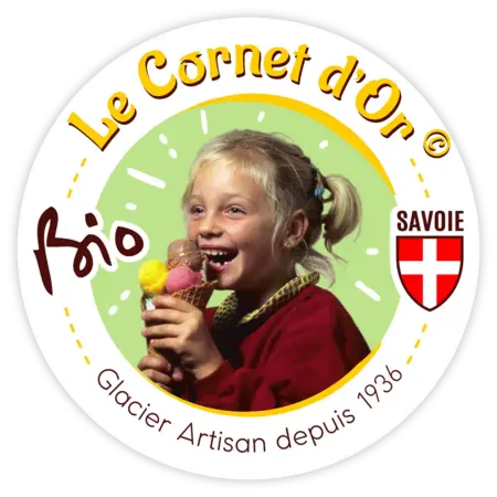 Le Cornet d'Or 